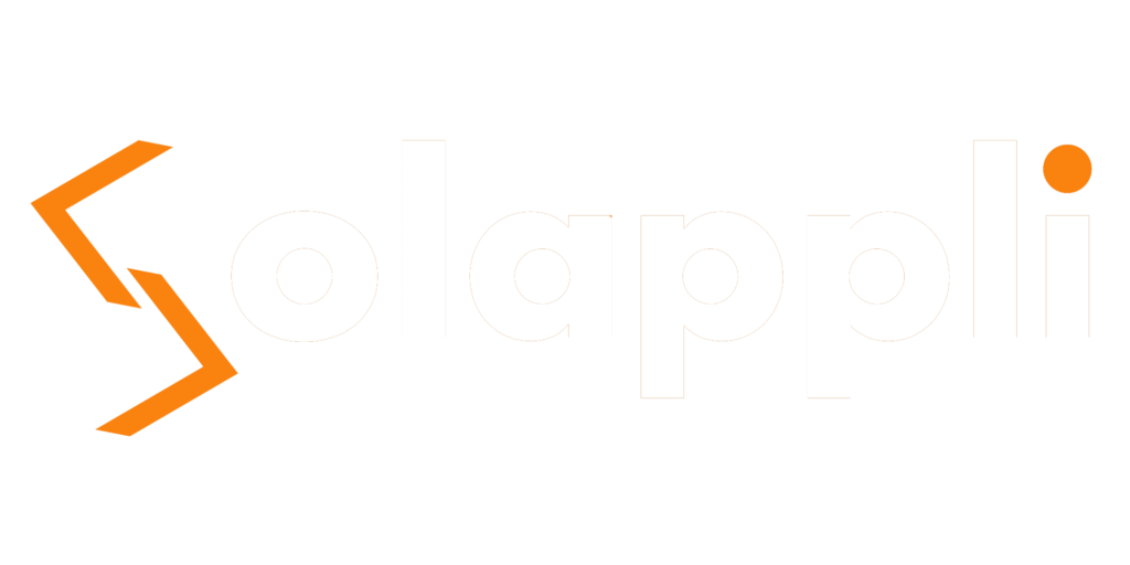 SolAppli, Création de site internet en Martinique